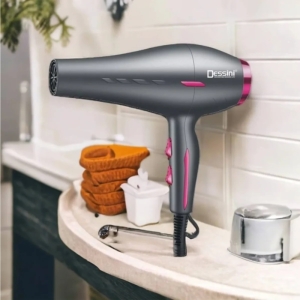 سشوار حرفه‌ای دسینی مدل K.D.3232