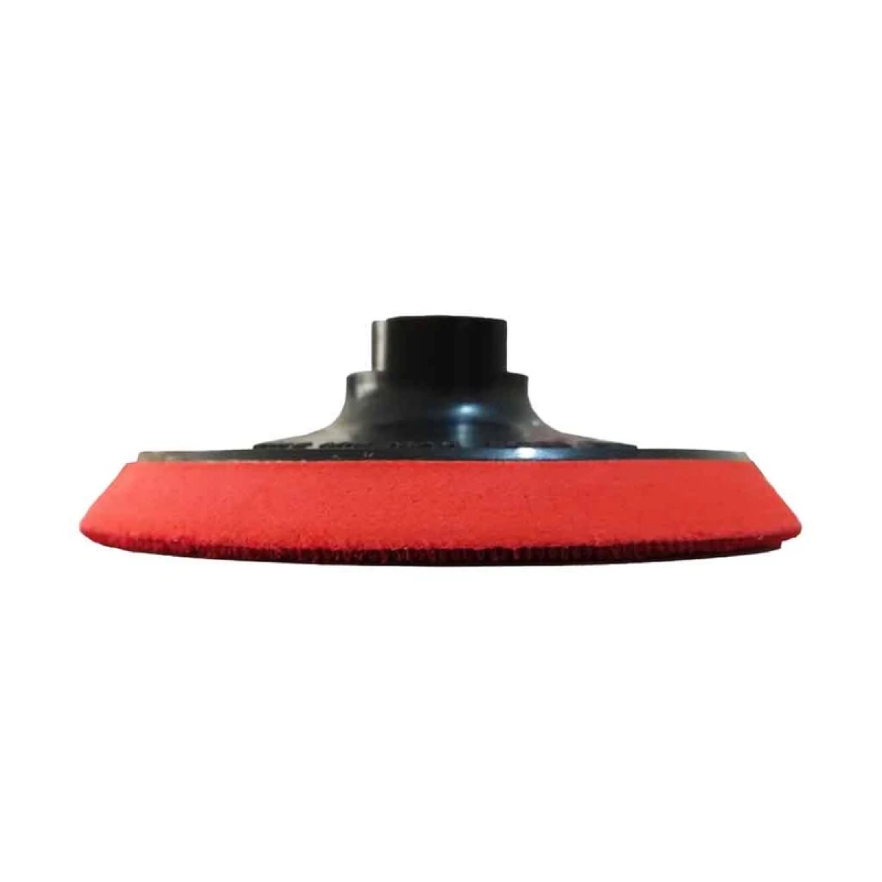 پد پولیش پشت کرکی مینی قطر 115 mm