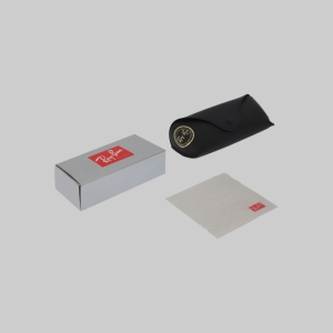 عینک آفتابی مربعی ری بن مدل RB4258F-710-51