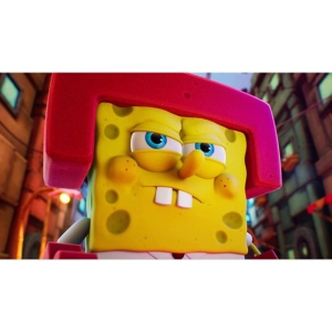 بازی SpongeBob SquarePants: The Cosmic Shake نسخه استاندارد مخصوص PS5
