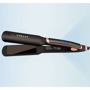 اتو مو سوکانی مدل Plasma Therapy 966