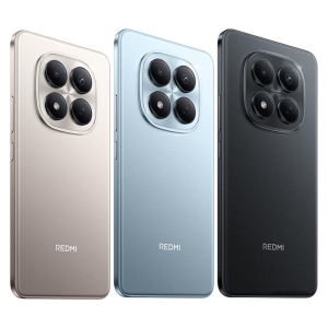 گوشی موبایل شیائومی مدل Redmi Note 15 Pro 4G دو سیم کارت ظرفیت 256 گیگابایت و رم 8 گیگابایت