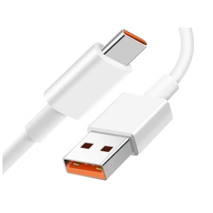 کابل یو اس بی به تایپ سی هیوامی مدل HC100 طول 1 متر