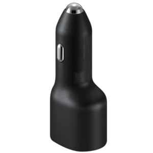 شارژر فندکی سامسونگ مدل DUO 25W/15W