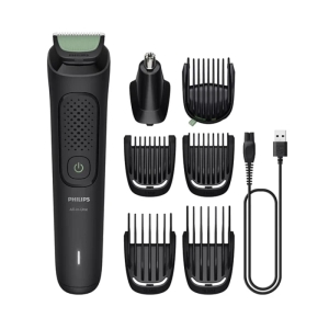 ماشین اصلاح موی صورت شارژی فیلیپس مدل MG3930-15