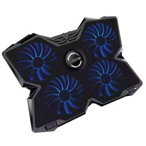کول پد گیمینگ لپ تاپ کول کلد مدل K25-01 