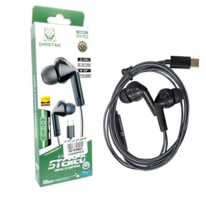 هندزفری تایپ سی چیتا مدل CHEETAH CH-923