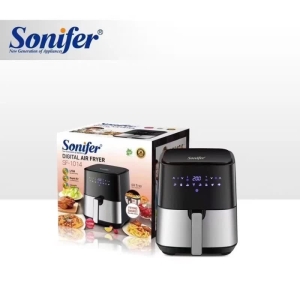 سرخ کن رژیمی دیجیتالی لمسی سونیفر مدل SF-1014