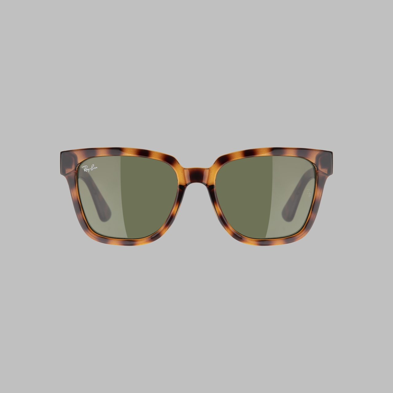 عینک آفتابی ویفرر (Wayfarer) زنانه ری بن مدل 0RB4437L-710