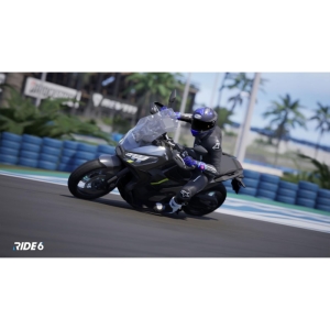 بازی Ride 6 مخصوص PS5