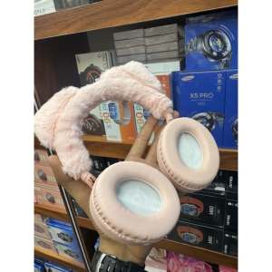 هدفون بلوتوثی خرس دیزنی مدل BL-6