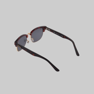 عینک آفتابی کلاب مستر (Clubmaster) ری بن مدل RB0504S-1398-81