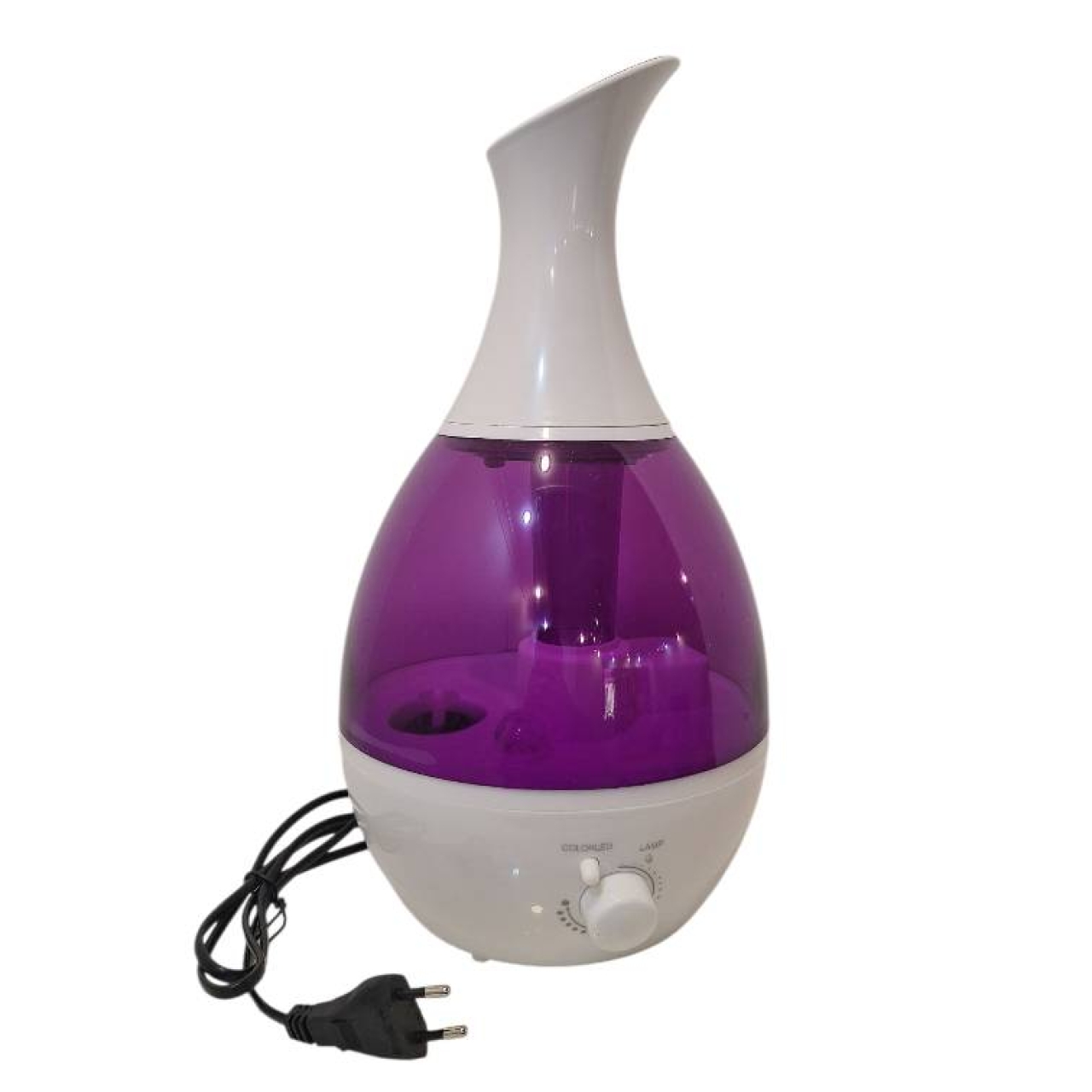 دستگاه بخور سرد 2.6 لیتری مدل Humidifier