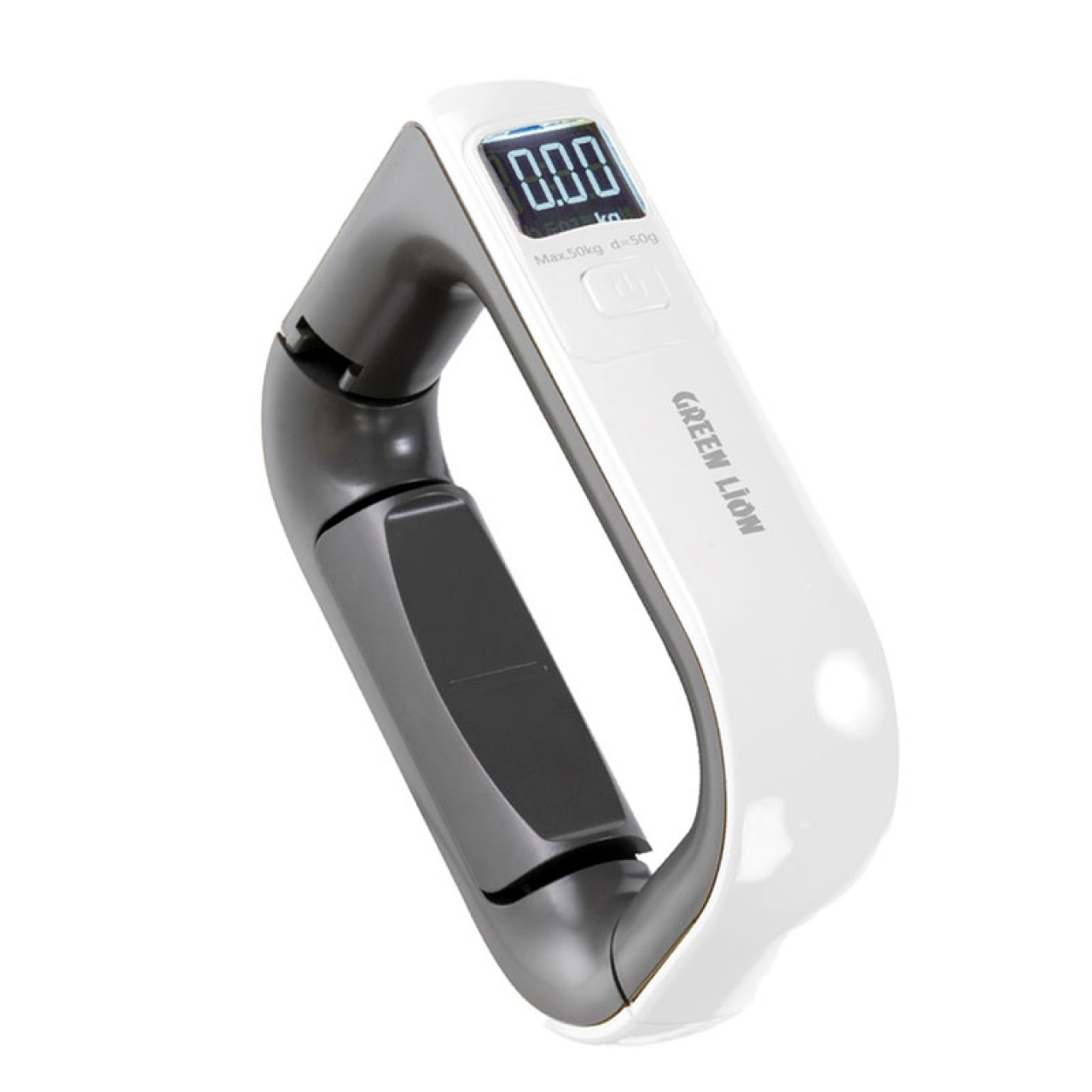 ترازوی چمدان گرین لاین مدل Green Lion Travel Mate Luggage Scale