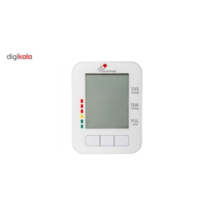 فشارسنج بازویی زنیت مد مدل LD-579