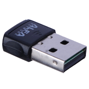 کارت شبکه بی سیم آلفا مدل Alfa 1501N 150Mbps