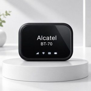 مودم Lte/4G قابل حمل آلکاتل مدل BT70