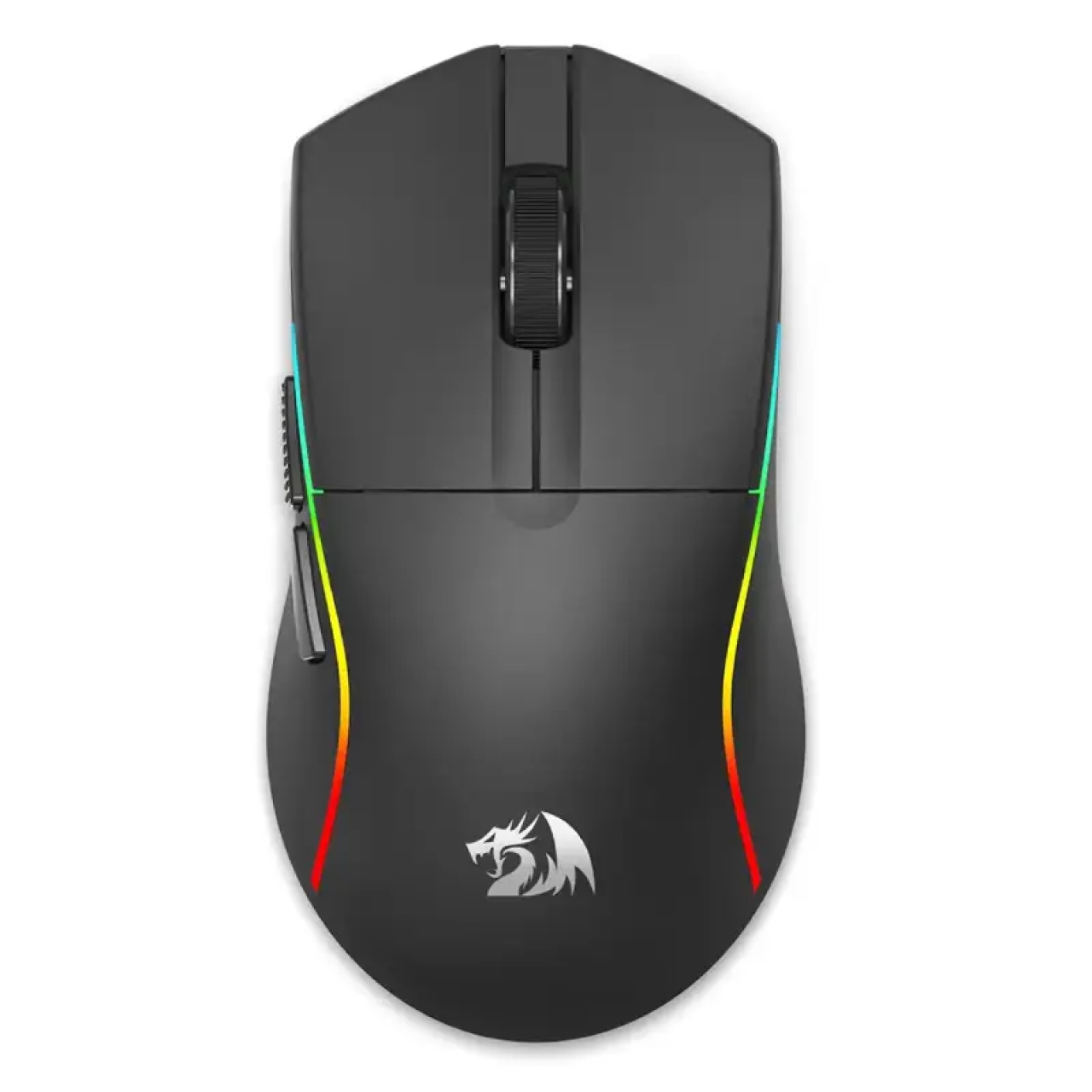 موس بی سیم گیمینگ ردراگون مدل DEICIDE M816 STD RGB