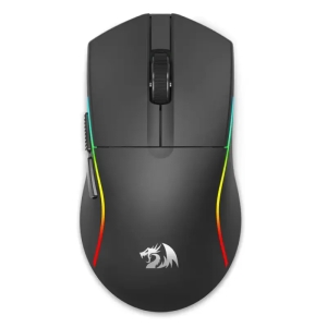 موس بی سیم گیمینگ ردراگون مدل DEICIDE M816 STD RGB