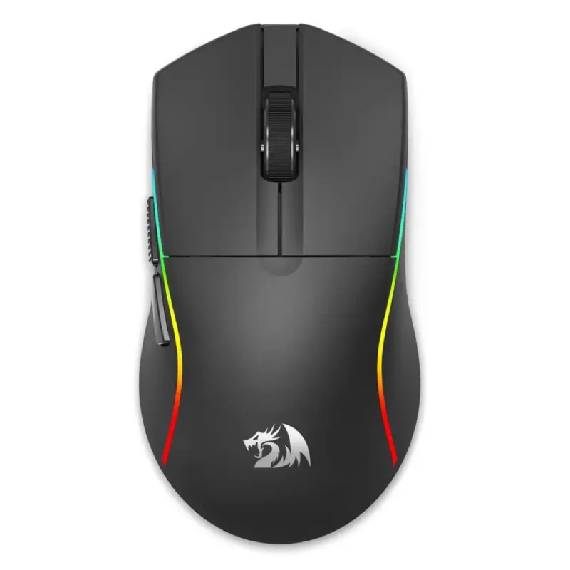 موس بی سیم گیمینگ ردراگون مدل DEICIDE M816 STD RGB