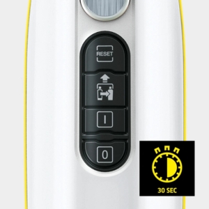 بخارشوی کرشر مدل SC3 Easy Fix Upright