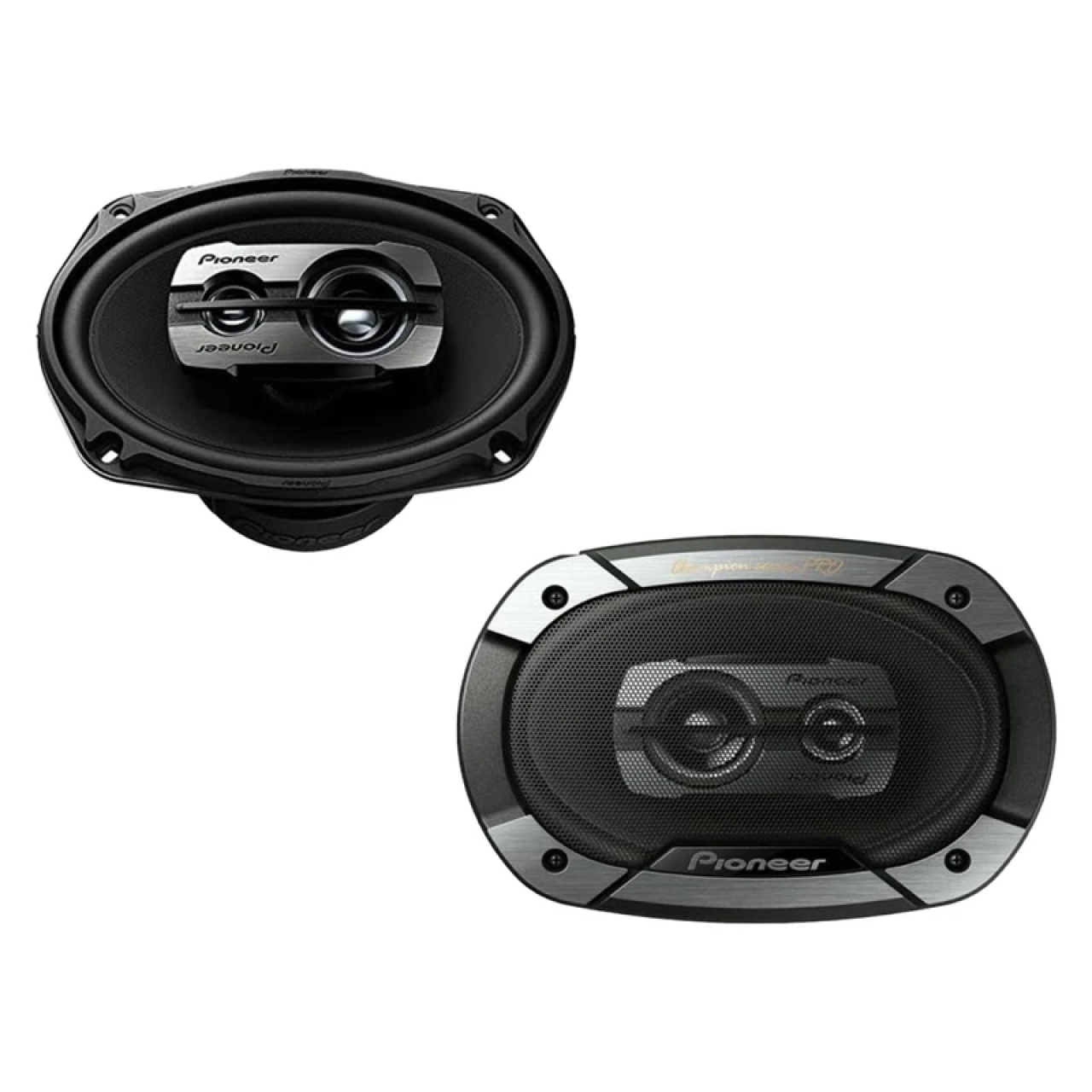اسپیکر خودرو مدل TS-6975 V3