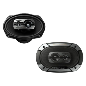 اسپیکر خودرو مدل TS-6975 V3