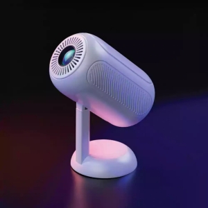 ویدئو پروژکتور قابل حمل گرین لاین مدل VENUS GNVE4KPROJWH