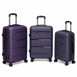 ست چمدان گوگانا مدل GOOGANA GOOG403080SERIES 