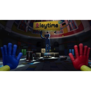 بازی Poppy Playtime Triple Pack مخصوص PS5