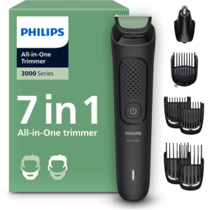 ماشین اصلاح موی صورت شارژی فیلیپس مدل MG3930-15
