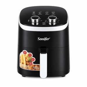 سرخ کن و هواپز 4.2 لیتری بدون روغن سونیفر مدل SF-1009