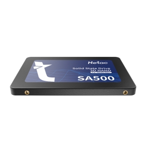 اس اس دی اینترنال SATA III نتاک مدل SA500 ظرفیت 256 گیگابایت