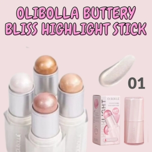 هایلایتر استیکی اولیبولا مدل Buttery Bliss شماره 01