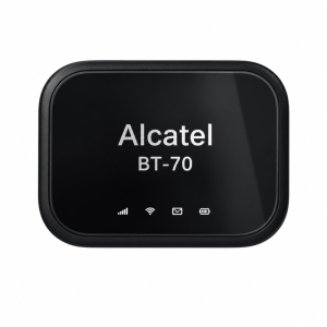مودم Lte/4G قابل حمل آلکاتل مدل BT70