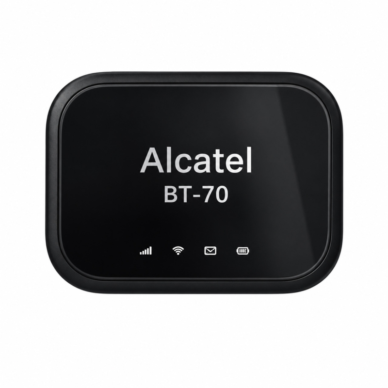 مودم Lte/4G قابل حمل آلکاتل مدل BT70