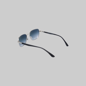 عینک آفتابی مربعی ری بن مدل RB3684-003-32