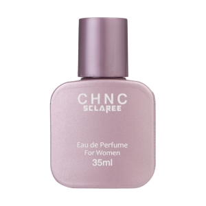 عطر جیبی زنانه اسکلاره مدل Chnc حجم 35 میلی لیتر