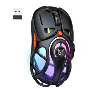 موس گیمینگ اونیکوما مدل DM02