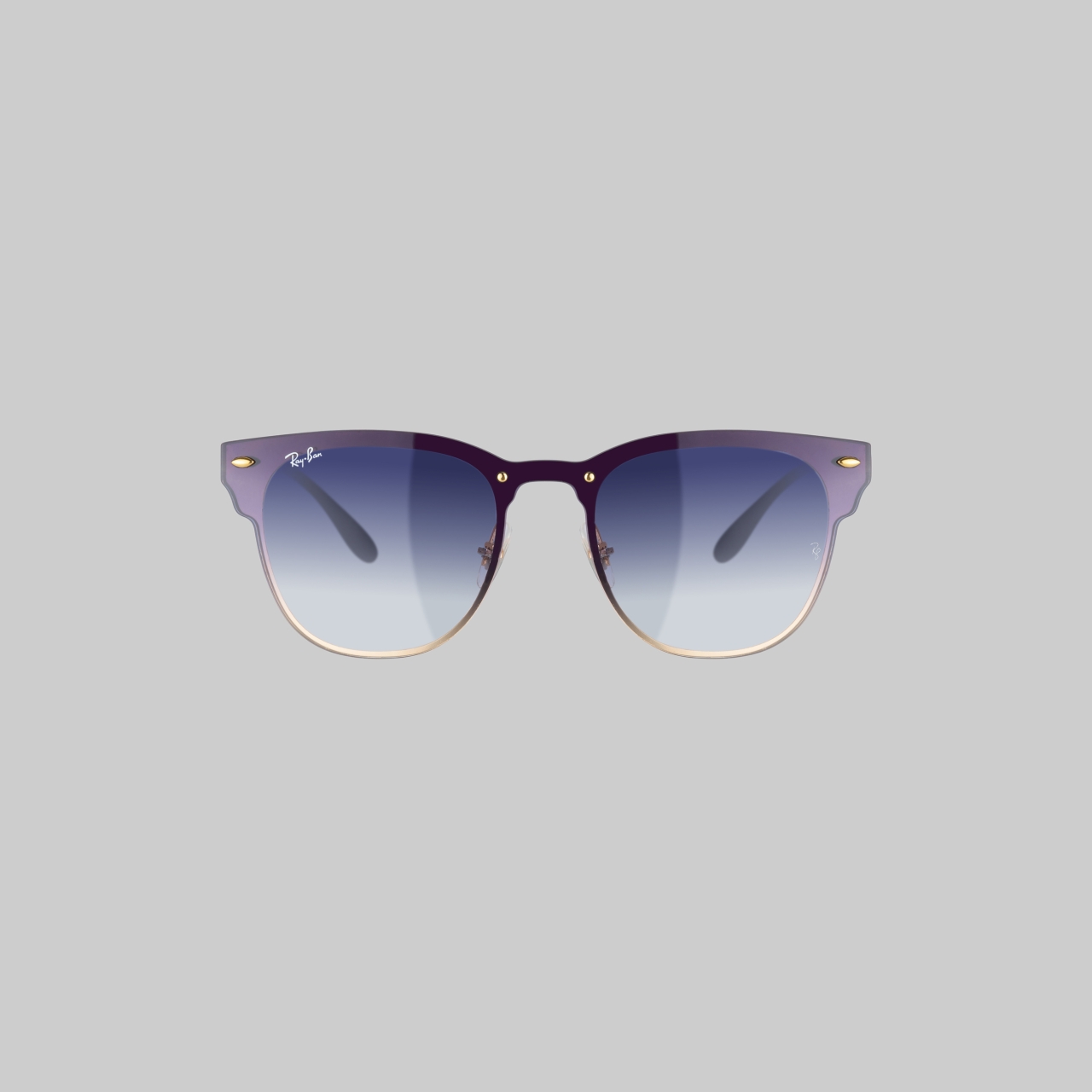 عینک آفتابی ویفرر (Wayfarer) ری بن مدل RB3576-N-043-XO