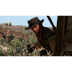 بازی Red Dead Redemption مخصوص PS5