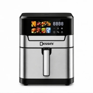  سرخ کن بدون روغن  13.8 لیتر دسینی مدل DS-842DDB