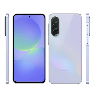 گوشی موبایل سامسونگ مدل Galaxy A36 دو سیم کارت ظرفیت 256 گیگابایت و رم 8 گیگابایت - ویتنام - به همراه هدفون بلوتوثی سامسونگ مدل Galaxy Buds FE