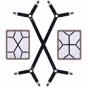 گیره نگهدارنده و نظم دهنده ملحفه Cheshik مدل ضربدری