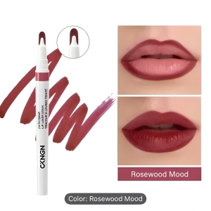 ماژیک لب سی کی ان جی ان مدل RosewoodMood
