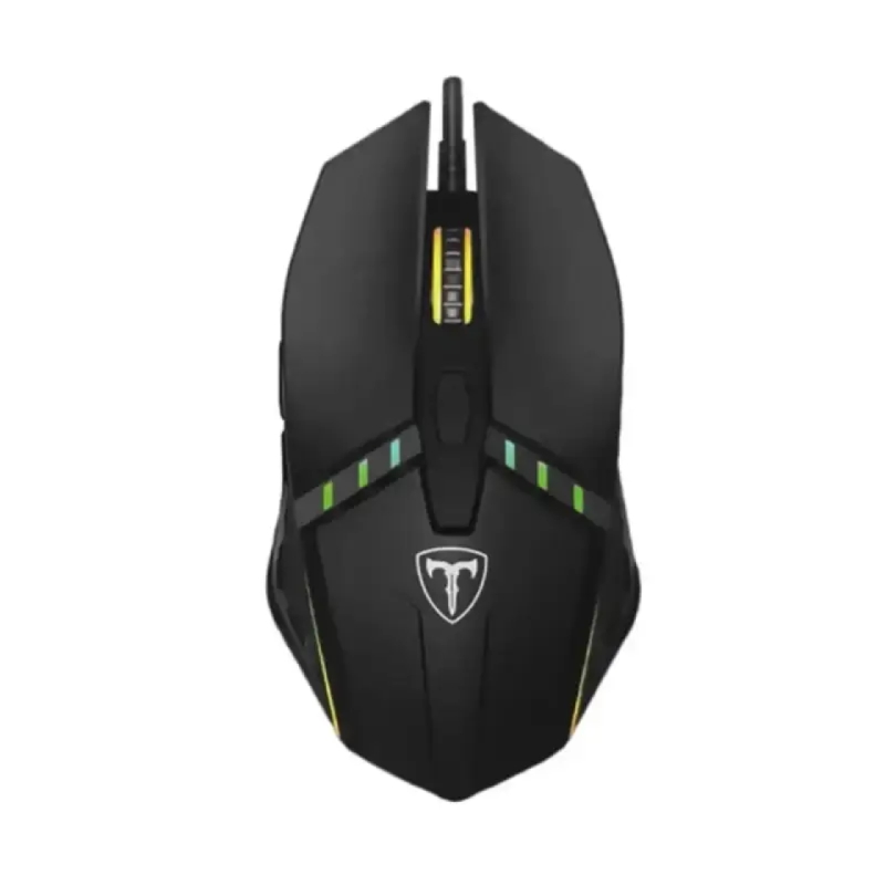 موس گیمینگ تی دگر مدل Shadow T-TGM117