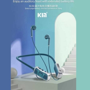 هدفون بلوتوثی کین مدل KL50