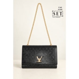 کیف زنانه LV کد 1406 برند SET