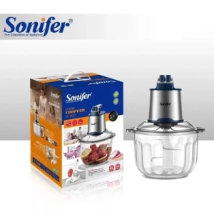 خردکن 600 وات سونیفر مدل SF-8123