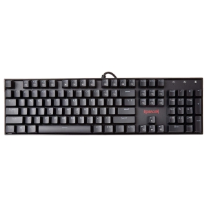 کیبورد مخصوص بازی ردراگون مدل K551 RGB